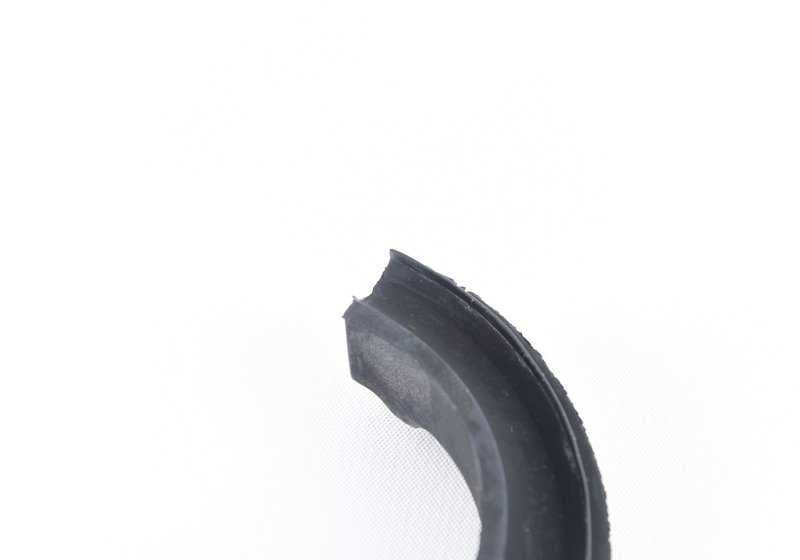 Almohadilla inferior de muelle OEM 31336852224 para BMW i3 {I01, I01N}. Pieza original BMW.