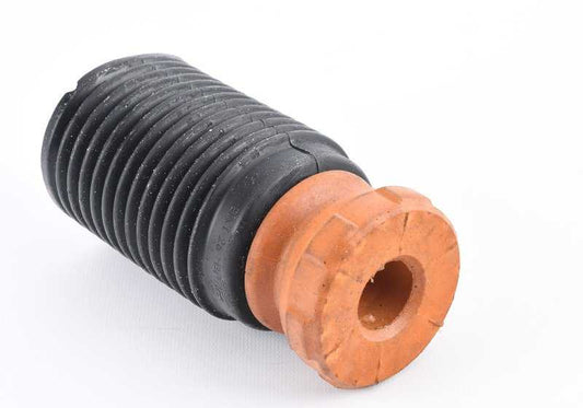 OEM 3353678764 rear suspension stop for BMW E70, E71. Original BMW.
