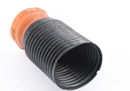 OEM 3353678764 rear suspension stop for BMW E70, E71. Original BMW.