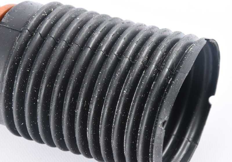 OEM 3353678764 rear suspension stop for BMW E70, E71. Original BMW.