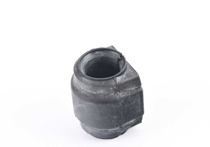 Soporte Silentblock OEM 31351115866 para BMW E21. Original BMW.