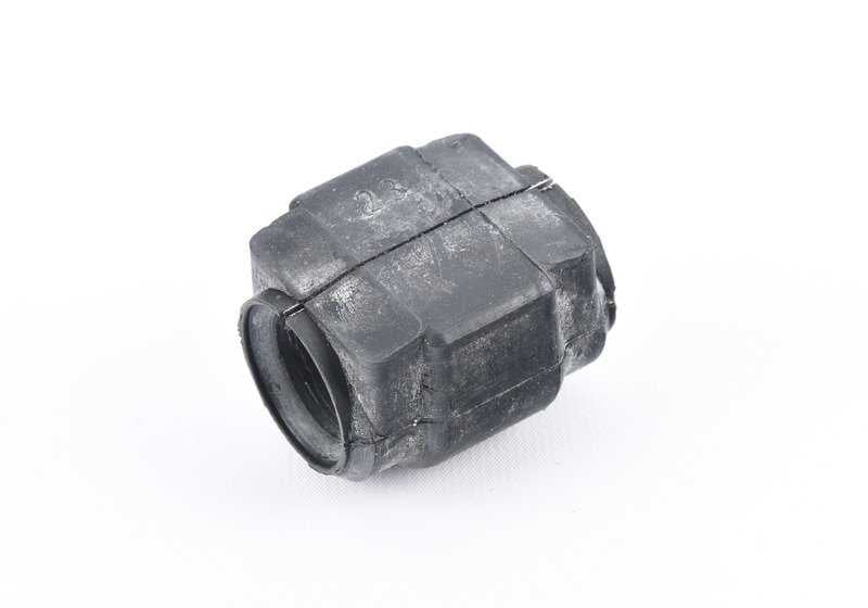 Soporte Silentblock OEM 31351115866 para BMW E21. Original BMW.