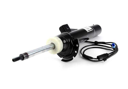 Amortiguador delantero derecho OEM 37116797028 para BMW X3 F25 y BMW X4 F26. Original BMW.