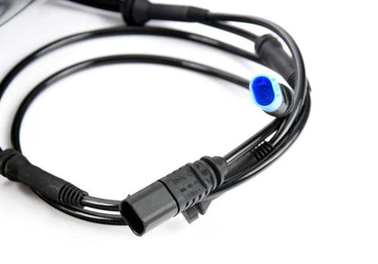 Amortiguador delantero derecho OEM 37116797028 para BMW X3 F25 y BMW X4 F26. Original BMW.