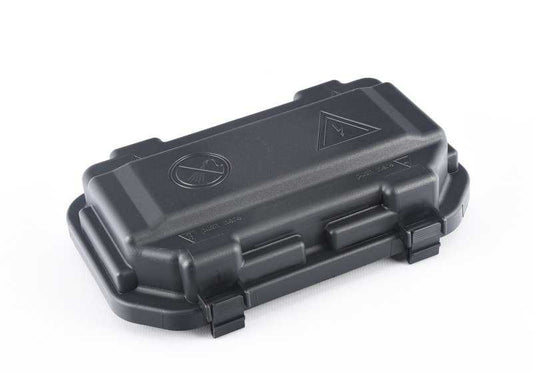 Tapa distribuidor eléctrico OEM 61149224872 para BMW F20, F21, F22, F23, F87, F30, F31, F34, F80, F32, F33, F36, F82, F83. Original BMW.