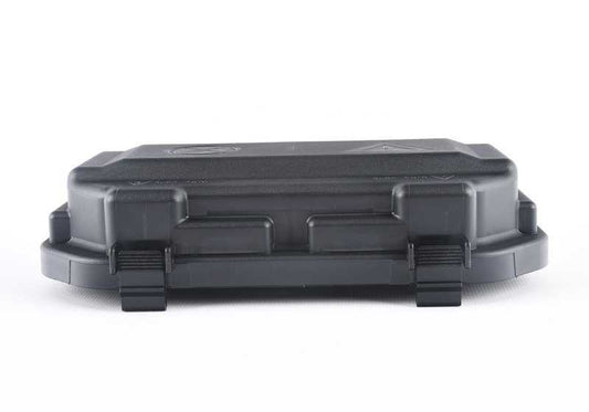 Tapa distribuidor eléctrico OEM 61149224872 para BMW F20, F21, F22, F23, F87, F30, F31, F34, F80, F32, F33, F36, F82, F83. Original BMW.
