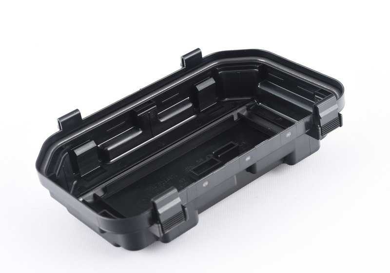 Copertura del distributore elettrico OEM 61149224872 per BMW F20, F21, F22, F23, F87, F30, F31, F34, F80, F32, F33, F36, F82, F83. BMW originale.
