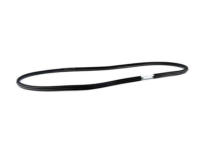 Proteção da borda da porta da frente para BMW X5 F15, F85 (OEM 51727289610). BMW original