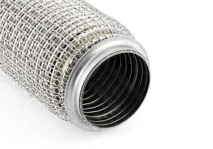 Elemento de desacoplamiento OEM 18302455551 para MINI R55, R56, R57, R58, R59, R60, R61. Original MINI.