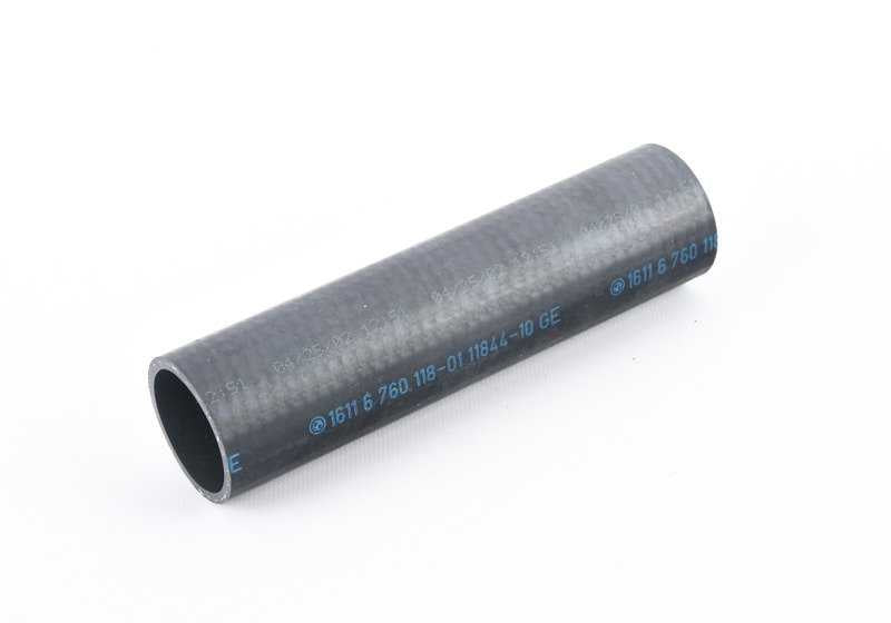 Tubo de forma OEM 16116760118 para BMW E39. Original BMW.