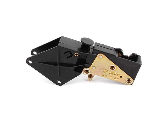 Cerradura portón trasero OEM 51248118688 para BMW E31. Recambio original BMW. Ideal para solucionar problemas de cierre del maletero.