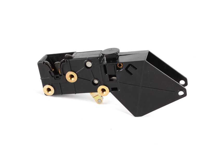 Cerradura portón trasero OEM 51248118688 para BMW E31. Recambio original BMW. Ideal para solucionar problemas de cierre del maletero.
