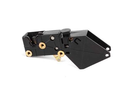 Cerradura portón trasero OEM 51248118688 para BMW E31. Recambio original BMW. Ideal para solucionar problemas de cierre del maletero.