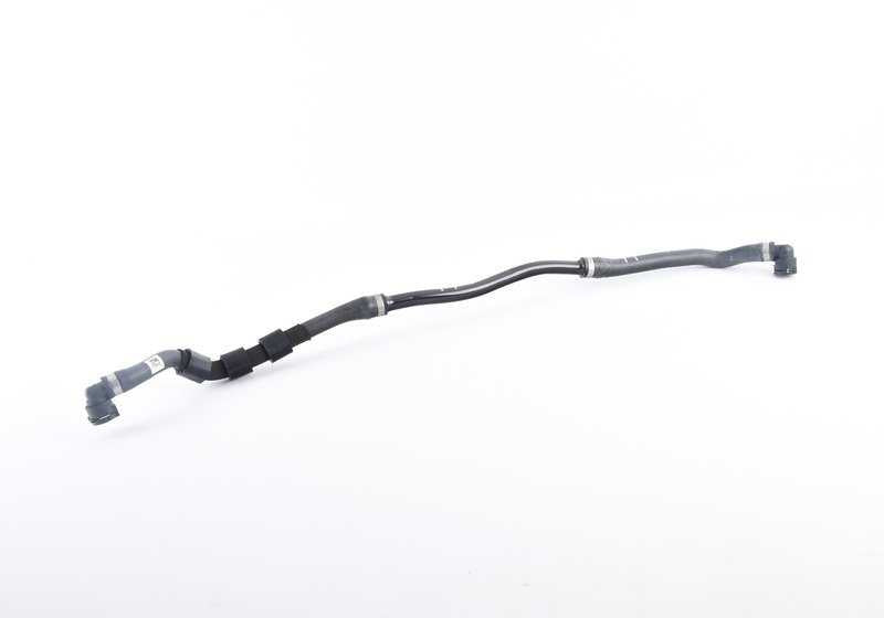 Kältemittel -Kühlerrohr für BMW F20N, F21N Serie 1, F22, F22N, F23, F23N Serie 2, F30N, F31N, F34N Serie 3, F32, F32N, F33, F33N, F36, F36N -Serie 4 (OEM 171286560). Original BMW
