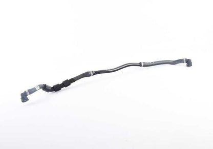 Kältemittel -Kühlerrohr für BMW F20N, F21N Serie 1, F22, F22N, F23, F23N Serie 2, F30N, F31N, F34N Serie 3, F32, F32N, F33, F33N, F36, F36N -Serie 4 (OEM 171286560). Original BMW