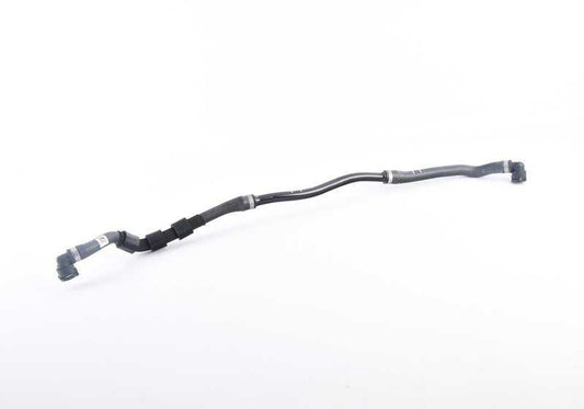 Kältemittel -Kühlerrohr für BMW F20N, F21N Serie 1, F22, F22N, F23, F23N Serie 2, F30N, F31N, F34N Serie 3, F32, F32N, F33, F33N, F36, F36N -Serie 4 (OEM 171286560). Original BMW