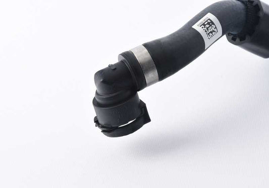 Kältemittel -Kühlerrohr für BMW F20N, F21N Serie 1, F22, F22N, F23, F23N Serie 2, F30N, F31N, F34N Serie 3, F32, F32N, F33, F33N, F36, F36N -Serie 4 (OEM 171286560). Original BMW