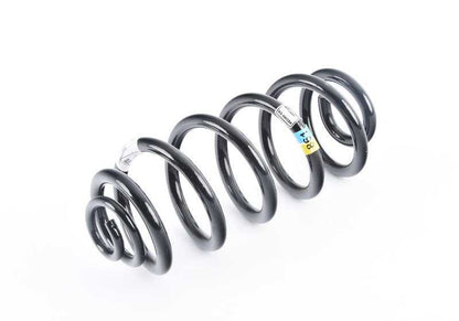 Muelle de suspensión trasero OEM 33536779861 para BMW E81, E87, E88, E90, E91, E92, E93. Original BMW.