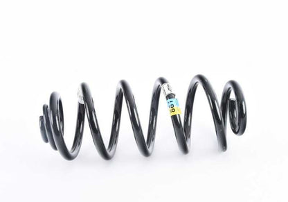 Muelle de suspensión trasero OEM 33536779861 para BMW E81, E87, E88, E90, E91, E92, E93. Original BMW.