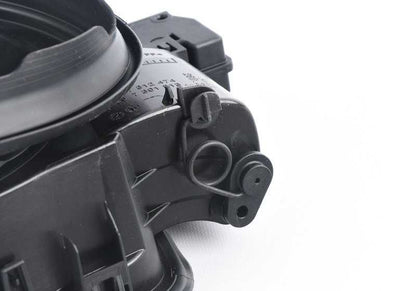 Tapa embellecedora OEM 51177301813 para BMW F23. Original BMW.