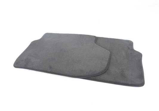 Floor mats for BMW 5 Series F10, F11 (OEM 51477351381). Original BMW