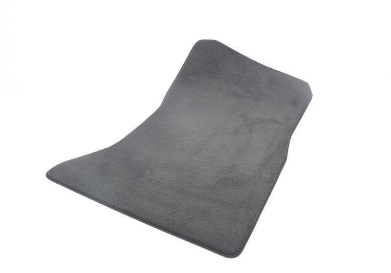 Floor mats for BMW 5 Series F10, F11 (OEM 51477351381). Original BMW