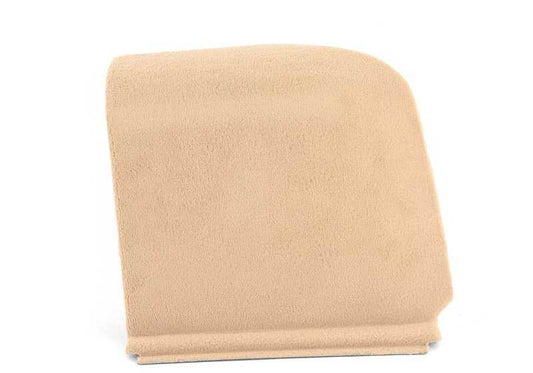 Tampa do porta-malas direita para BMW Série 5 E39 (OEM 51478217052). BMW original