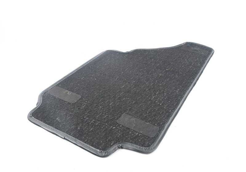 Juego de Alfombrillas para BMW (OEM 51470307527). Original BMW