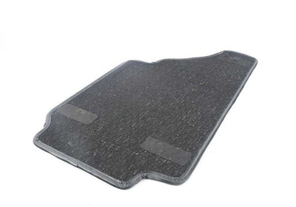 Juego de Alfombrillas para BMW (OEM 51470307527). Original BMW