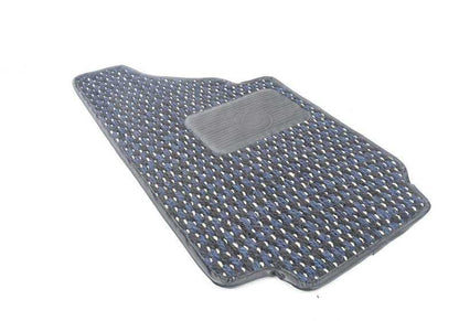 Juego de Alfombrillas para BMW (OEM 51470307527). Original BMW