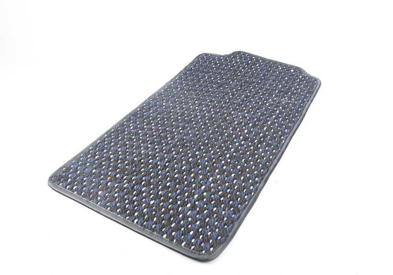 Juego de Alfombrillas para BMW (OEM 51470307527). Original BMW