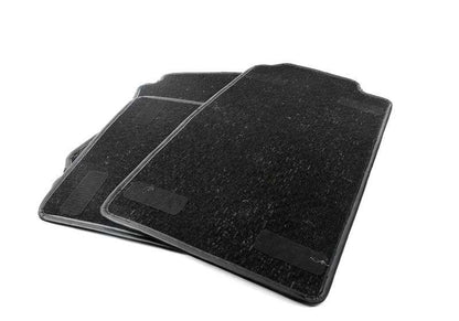 Juego de Alfombrillas para BMW (OEM 51470307527). Original BMW