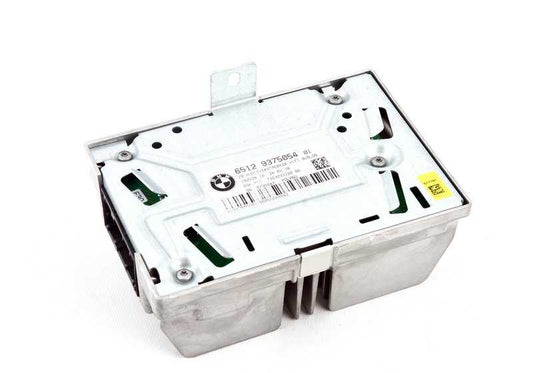 Amplificador sistema HiFi OEM 65129375054 para BMW F30, F31, F34, F32, F33, F36, F22, F23, F20, F21, F87, i3, i8. Mejora de sonido original BMW.