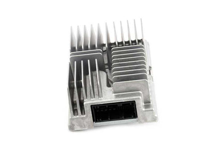 Amplificador sistema HiFi OEM 65129375054 para BMW F30, F31, F34, F32, F33, F36, F22, F23, F20, F21, F87, i3, i8. Mejora de sonido original BMW.