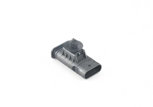 M Performance Silence pour la série BMW 5 G30, G30N, G31, G31N Series 6 G32 (OEM 18302431035). BMW d'origine