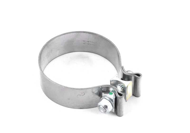M Performance Muffler for BMW 5 Series G30, G30N, G31, G31N 6 Series G32 (OEM 18302431035). Genuine BMW