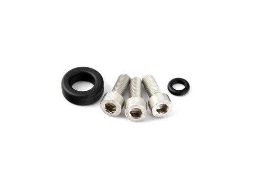 Game of joints and fixations OEM 16197260708 for BMW E90, E70, E71. Original BMW.