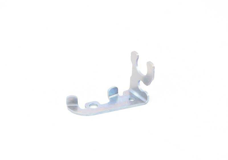 Soporte de cable derecho OEM 34216793044 para BMW F10, F11, F06, F12, F13. Original BMW.