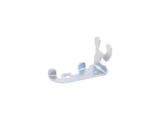 Soporte de cable derecho OEM 34216793044 para BMW F10, F11, F06, F12, F13. Original BMW.