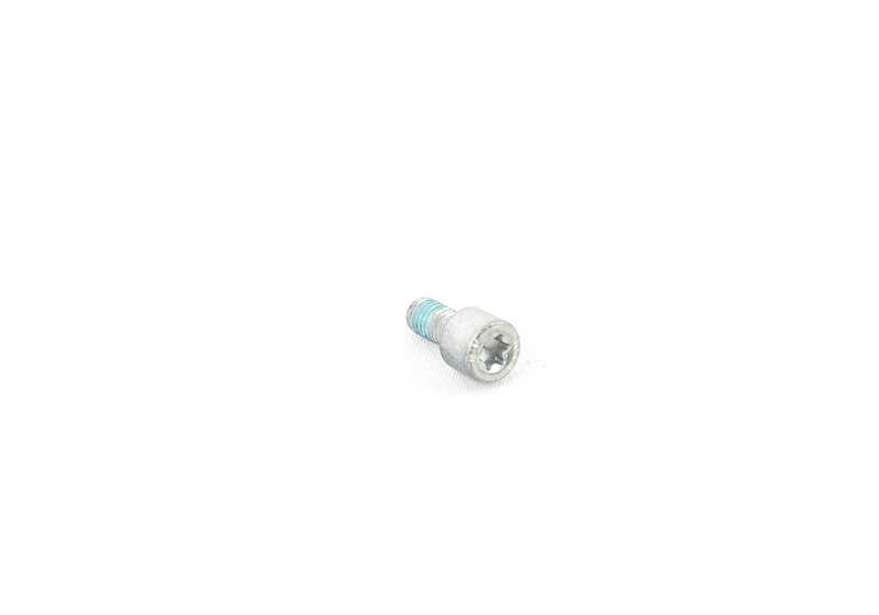 Soporte de cable derecho OEM 34216793044 para BMW F10, F11, F06, F12, F13. Original BMW.