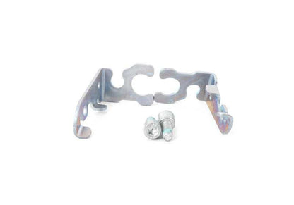 Prise en charge du câble gauche pour la série BMW 5 F10, F11, F18, série 6 F06, F12, F13 (OEM 34216793043). BMW d'origine