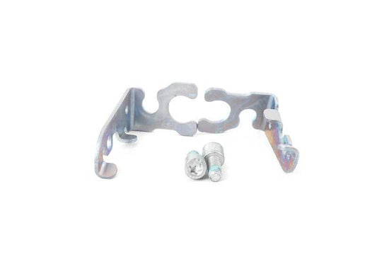 Prise en charge du câble gauche pour la série BMW 5 F10, F11, F18, série 6 F06, F12, F13 (OEM 34216793043). BMW d'origine