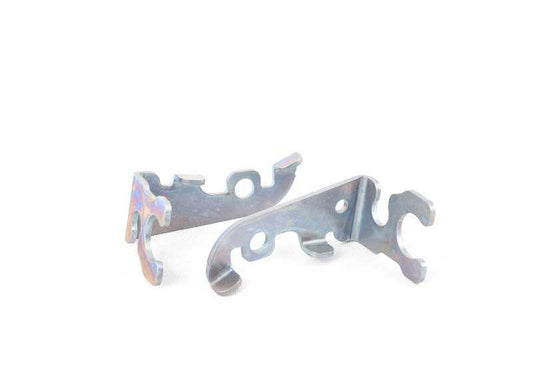 Prise en charge du câble gauche pour la série BMW 5 F10, F11, F18, série 6 F06, F12, F13 (OEM 34216793043). BMW d'origine