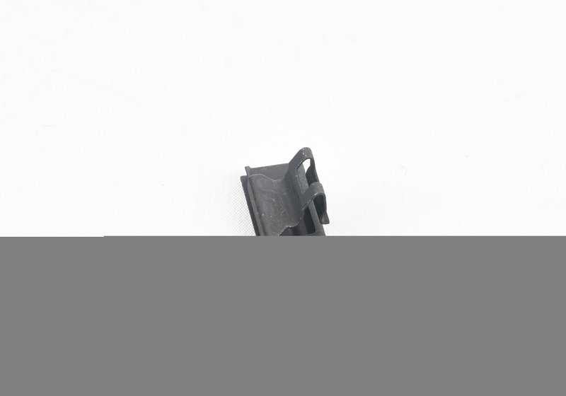 Clipe de fixação do OEM 07149158807 para BMW F25, F26, F15, F85, E71, E72, F16, F86. BMW original.