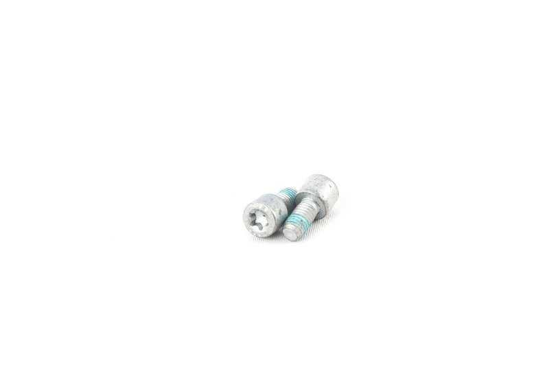 Prise en charge du câble gauche pour la série BMW 5 F10, F11, F18, série 6 F06, F12, F13 (OEM 34216793043). BMW d'origine