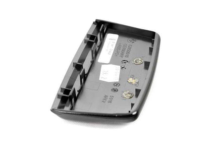 Rear Storage Box Lid for BMW E92, E92N, E93, E93N (OEM 51166966490). Original BMW