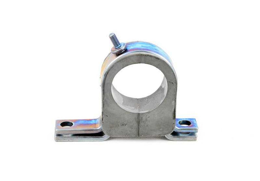 Kit de fijación para engranaje de dirección OEM 32106777528 para MINI R50, R53, Cabrio R52. Original MINI.