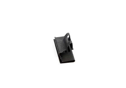 Clipe de fixação do OEM 07149158807 para BMW F25, F26, F15, F85, E71, E72, F16, F86. BMW original.