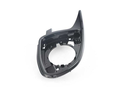 Soporte de sujeción negro derecho OEM 51168060322 para BMW F15, F85, F16, F86. Original BMW.