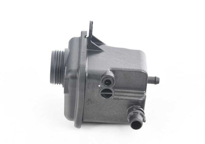 Depósito de refrigerante OEM 17137841266 para BMW F15, F85, F95, F16, F86, F96. Original BMW.